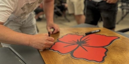 Brdy znovu ožijí stromsázením i vzpomínkou na válečné veterány