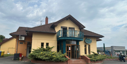 Gastro agent: Hotel U Milína