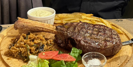 Gastro agent: Mapa chutí, první díl za námi