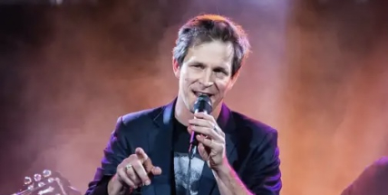 Igor Orozovič přiveze do Sedlčan hudbu na hraně světla a tmy