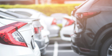 Příbram usnadňuje parkování nově i přes ParkSimply a SEJF