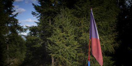 Brdce a příběh amerického radaru, který rozdělil veřejnost