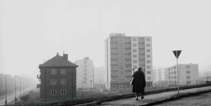 Další výstava z cyklu Berounské proměny ukazuje život města na méně známých fotografiích