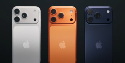 Apple odhalil čtyři nové iPhony s rekordním výkonem, nejtenčí Air i návrat k hliníku