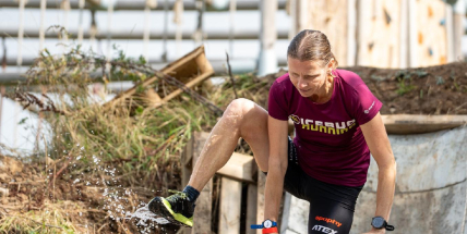Příbram ovládla síla a odhodlání: Obstacle Race přinesl adrenalin i skvělou atmosféru