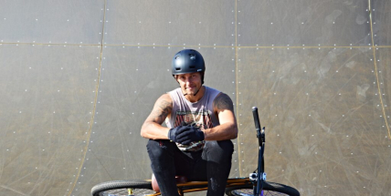 Nový skatepark v Dobříši přináší špičkové zázemí pro mladé jezdce