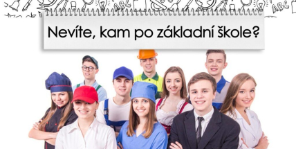 Když se budoucnost představuje: Veletrh středních škol v Příbrami