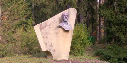 Z Březnice do Rožmitálu vyjede Dvořákův hudební vlak