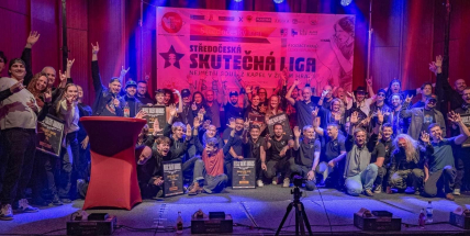 Tipy na víkend: Den pro rodinu, Den městské mobility i dobříšské loučení s létem