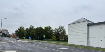 Příbram vybírá lokality pro novou bytovou výstavbu – veřejnost měla slovo
