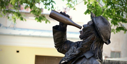 Svatováclavská pouť přivede do Příbrami Živé sochy
