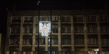 Oslavy 800. výročí mohou stát přes 8 milionů