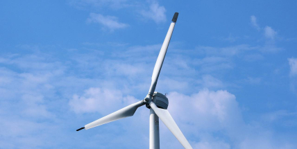 PRE potvrdila zájem o větrnou elektrárnu u Starosedlského Hrádku. Projekt je v rané fázi