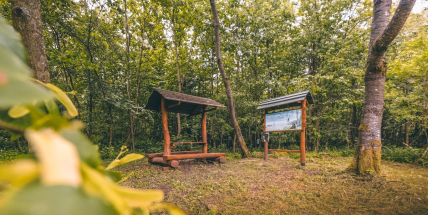 Milín a Vrančice: Naučné stezky, které spojují přírodu, historii i zábavu