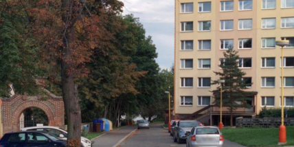 Řidiče čeká úplná uzavírka kvůli opravě komunikace na Drkolnově