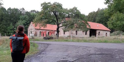 Za Kájou Maříkem i Fabiánem: V sobotu se opět putuje Brdy