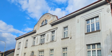 Bývalá „lidovka“ míří do dražby. Příbram zdola mluví o promarněné šanci