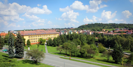 Příbramské gymnázium navazuje spolupráci s prestižní anglickou školou