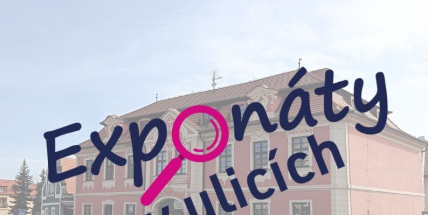 Exponáty v ulicích: Dobříš proměnila své ulice v dobrodružnou hru