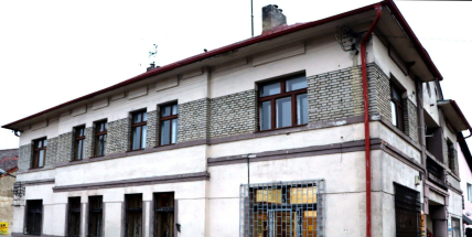 Pošta v Jincích mění majitele. Obec plánuje služby, bydlení i zachování pobočky