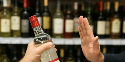 ADaM: Dostává se alkohol a nikotin dětem?