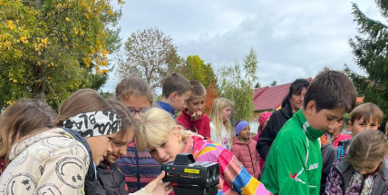Vidět a být viděn – pravidlo, které zachraňuje životy