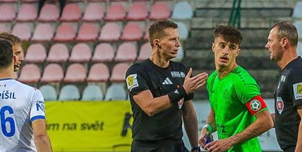 „Nejcennější výhra sezony.“ Příbram doma udolala favorita z Brna 1:0