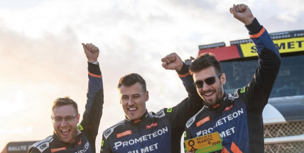 Martin Macík vyhrál Rallye du Maroc a potvrdil formu před Dakarem