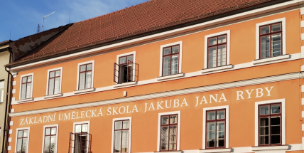 260 let od Rybova narození oslaví rožmitálská ZUŠ jeho hudbou