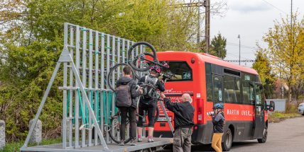 Skončil provoz letošních turistických spojů