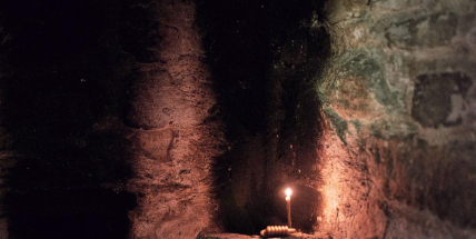 Skanzen Vysoký Chlumec připomene, jak se dříve vzpomínalo na zesnulé