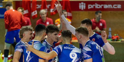 Kocouři z Příbrami padli v koncovce, Odolena Voda si odváží výhru