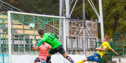Příbram – Chrudim 1:1. Řezníček zachránil bod v závěru 14. kola Chance ligy