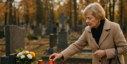 Dušičky v bezpečí: Policie varuje před kapsáři a zloději