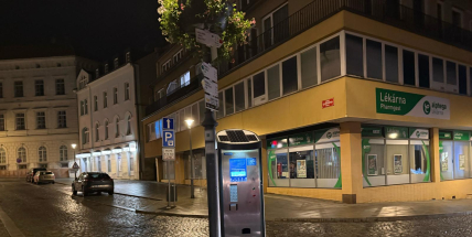 Zónování v Příbrami začíná. Město mění pravidla parkování, ceny rostou