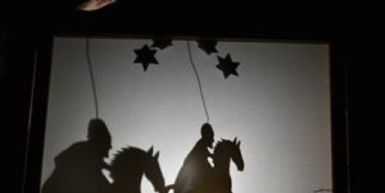 Legenda o svatém Martinovi ožije na Dobříši! Přijďte na pohádku a dílnu pro děti