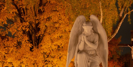 Tipy na víkend: Během prvního listopadového víkendu můžete oslavit nejen Dušičky, ale i Halloween a Día de Muertos!