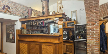 Gastro agent: Jídelna U Řezníka