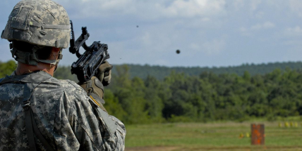 Fotka kasáren? Pozor na ceduli. Nová pravidla zakazují snímky vojenských objektů