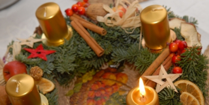 Od zítra můžete navštívit Vánoce v hornickém domku