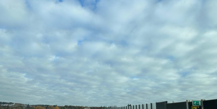 Dálniční most u Staré Hutě je znovu v provozu. ŘSD dokončilo rekonstrukci za více než 100 milionů