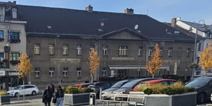 Rekonstrukce historické budovy v Příbrami: dům č.p. 1 a jeho příběh