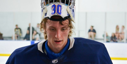 Pavel Čajan z Příbrami poprvé v hokejové reprezentaci