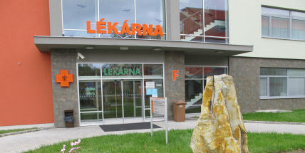 Do lékárny jen jednou: Nemocnice Příbram spouští online rezervaci léků