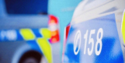 V Pičíně se ve středu k večeru čelně srazil peugeot s traktorem