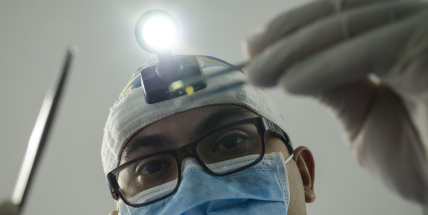 Zubní pohotovost v příbramské nemocnici je o víkendu uzavřena