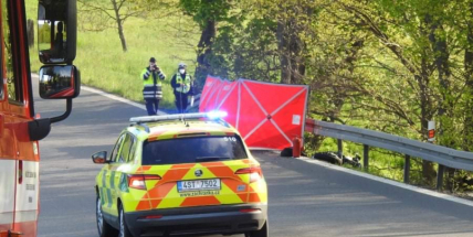 Světový den obětí silničních dopravních nehod