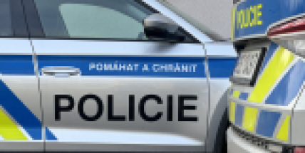 V Mokrovratech se stala tragická nehoda