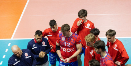 Konečně doma! Kocouři zkrotili Duklu a slaví první domácí výhru