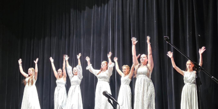 Tradiční členská schůze svazu tělesně postižených v Rožmitále pod Třemšínem opět spojila komunitu